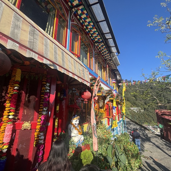 Mussoorie, 2025
