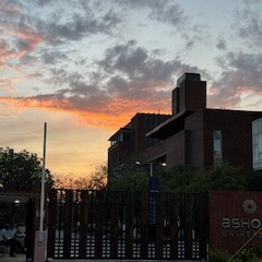 Sunsets 2024